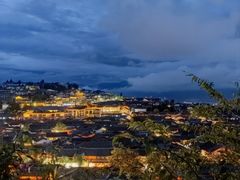 -宣科纳西古乐·非遗音乐(大水车店)