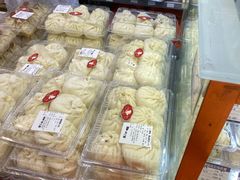 -白玉兰食品(中山公园龙之梦店)