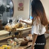 东莞樟木头｜日式面包店“上雅甜子”