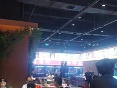 -虎子烧烤(湘江北路店)