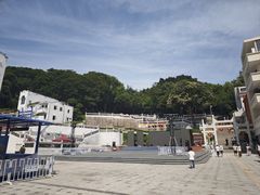 -孙文西路步行街