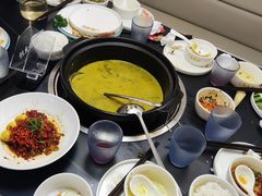 -江南鱼捞(北仑银泰城店)