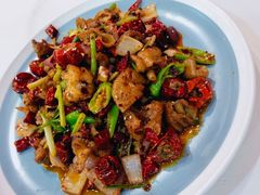 -蓉城小厨·四川味道(浙港国际店)