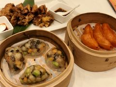 -翠园(北京王府中环店)
