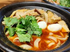 -姐弟俩土豆粉(四海唐人街店)