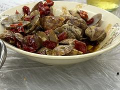 花甲-小民大排档(光谷店)
