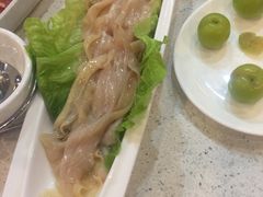 -重庆德庄火锅(映月湖环宇城店)