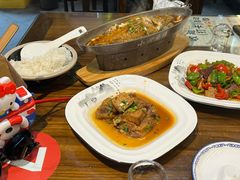 -缘来聚·徽菜名店(黄山宏村店)