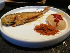 -悦百味·品质川菜(橄榄郡店)