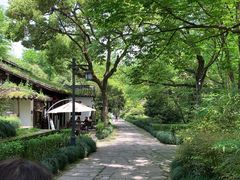 -法云安缦酒店
