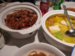 -兰湘子·湘菜小炒(石家庄万象城店)