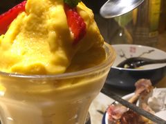 -绿茶餐厅(西湖银泰百货店)