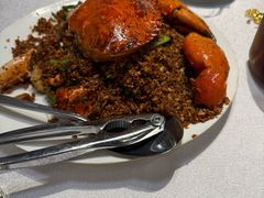 -喜记避风塘炒辣蟹(旗舰店)