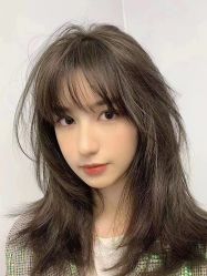 -摩登时代美发沙龙