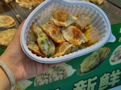 -煎饺王子(财富广场店)