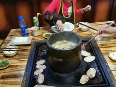 -滇藏石锅宴(北门坡古城管理局店)