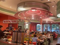 -避风塘·金牌店·夜宵(金玉兰店)