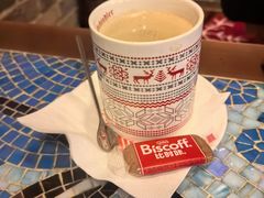 -申德勒加油站西餐厅(太仓店)
