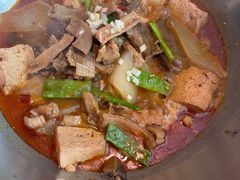 -左庭右院鲜牛肉火锅(新梅广场店)