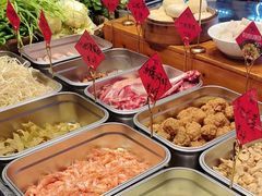 -杨厨的田园饭店(长城路店)