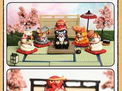 -泡泡玛特POPMART(壹号店)