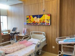 -佛山市妇幼保健院(新城院区)
