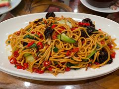 -西江美食舫·江西菜(健德桥店)