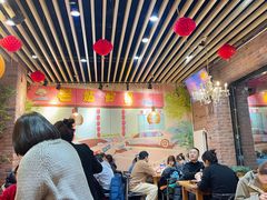 -老姑砂锅·烧烤天津菜(体北道店)