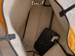 -GOYARD(恒隆广场店)