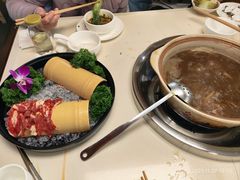 -土连锅·现熬养生汤锅(梁家巷店)