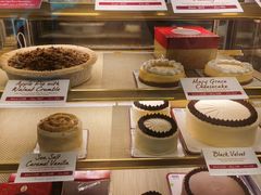 景观位-Cafe Mary Grace - NAIA Terminal 3