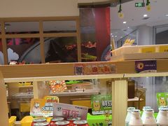 -串士多·回转小火锅(长安方圆荟店)