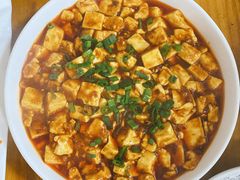 麻婆豆腐-毛草房(南辛庄街店)