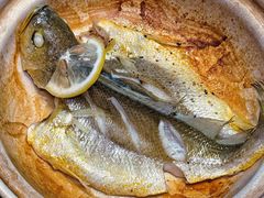 -宫燕府·京菜·烤鸭·淮扬菜(王府中心店)