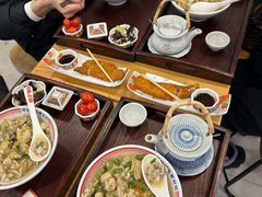 -哈灵现炒本帮面(宁波路店)