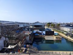 -相门城墙文化休闲景区