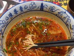 -陳香貴·兰州牛肉面(东方宝泰店)