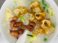 一品艇仔粥-银记肠粉店(北京路店)