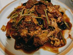 -惠丰堂饭庄·烤鸭·京味菜(翠微路店)