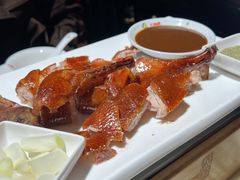 -蔼若春.传承云南菜(金碧公园店)