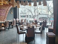 -佬太公海鸭·海鲜大排档(上海总店)