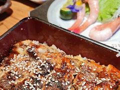 -炉胜·炉端烧·居酒屋