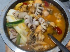 -和平馆·地道港澳茶餐厅(西门口店)