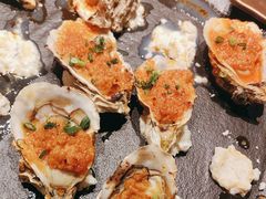 -上井料理黑金店(IFS国金中心店)