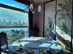 -俏江南-江景昆曲主题餐厅(正大广场店)