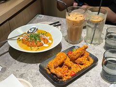 -留半山·香港食堂(啦啦宝都店)