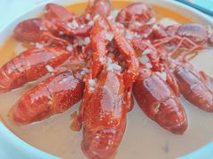 -小河盐帮·私家菜·烤鸭(三元桥·霄云路店)