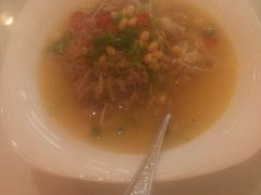 汆和牛-聚宝渔港.五钻酒家(上地店)