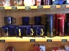 零售区-COSTA COFFEE(西贸凯德晶品4层2店)