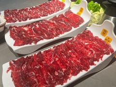 -潮发潮汕牛肉店(长隆店)